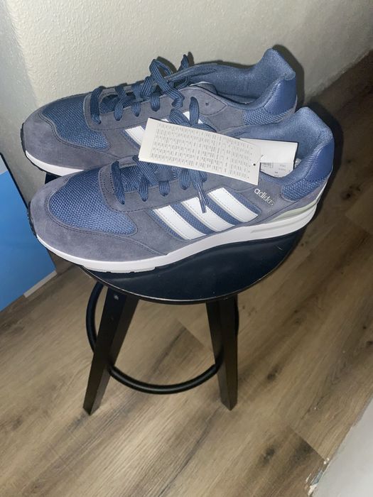 Ténis Adidas - Azul