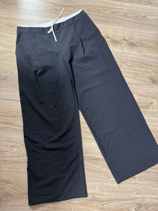 Штани палаццо Zara