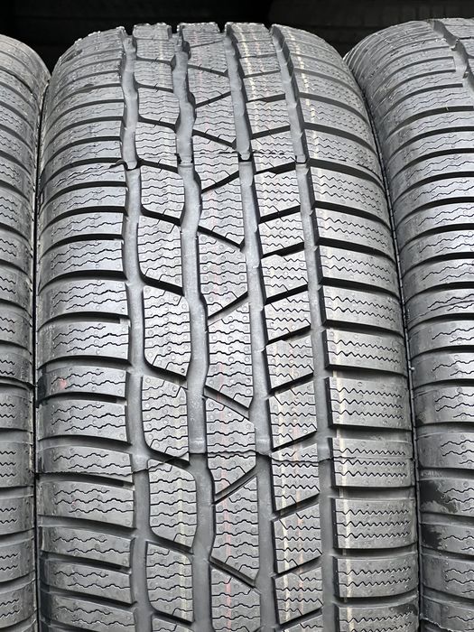 Шины зимние новые 225/60/R16 Continental ContiWinterContactTS830
