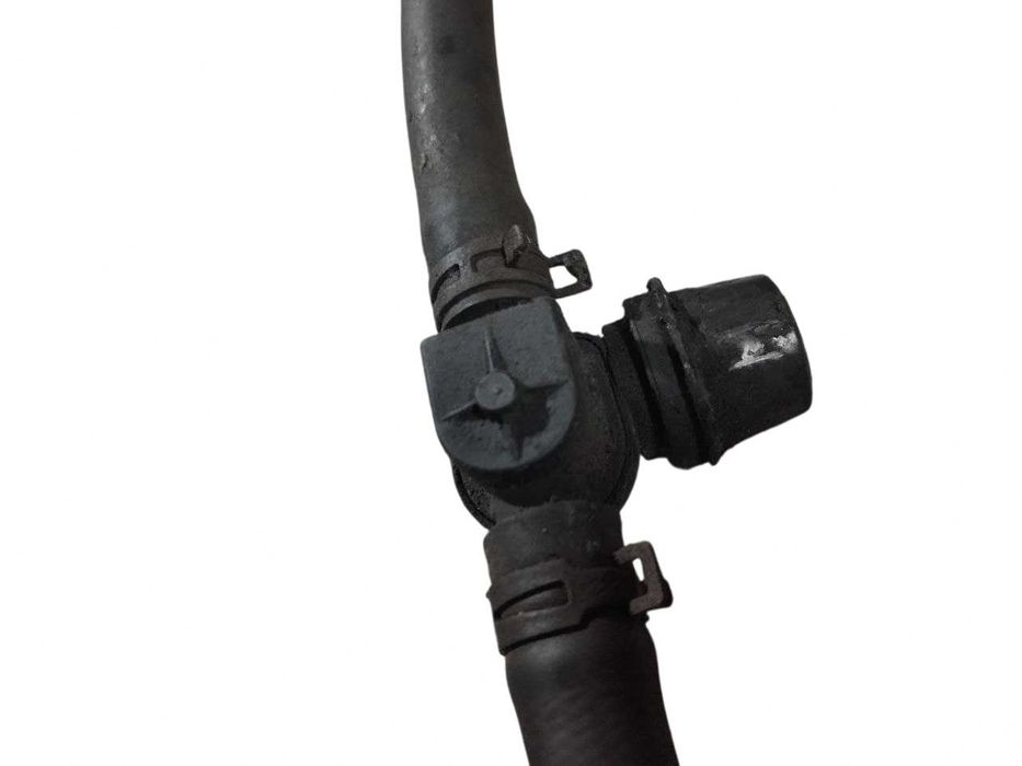 Вакуумний кран обігрівача LT35 — справний, готовий до встановлення