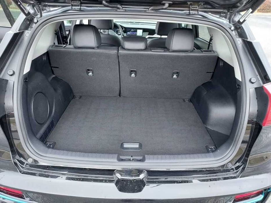 2022 Kia Niro EX PREMIUM