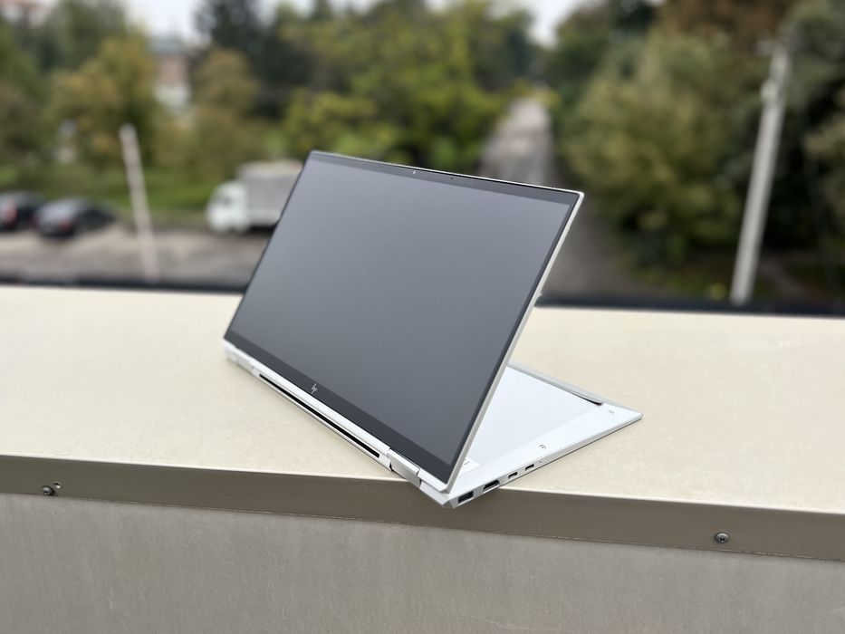 Сенсорний ноутбук 2в1 HP EliteBook x360 1040 G7/i5-10310U/16GB+1TB/FHD