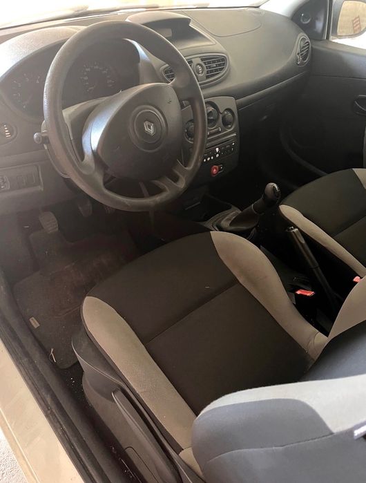 renault clio 1.5 dci