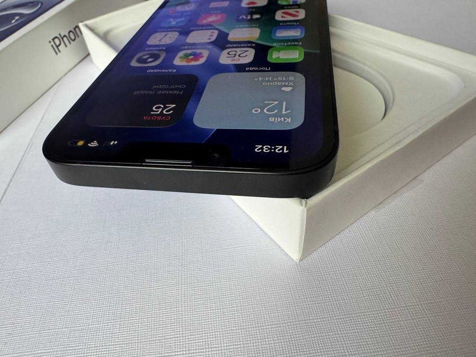 IPhone 16E 128 Gb Esim стан нового