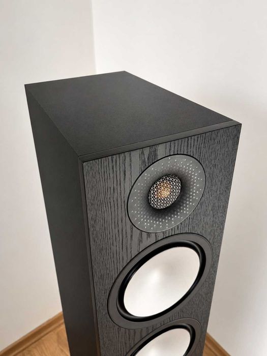 Monitor Audio Bronze 300 7G – para, stan idealny, komplet, jak nowe