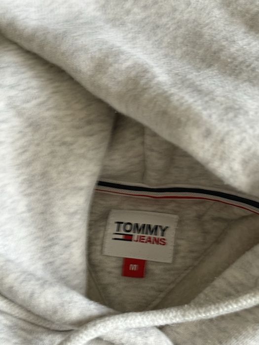 Худі Tommy Hilfiger, жіночий