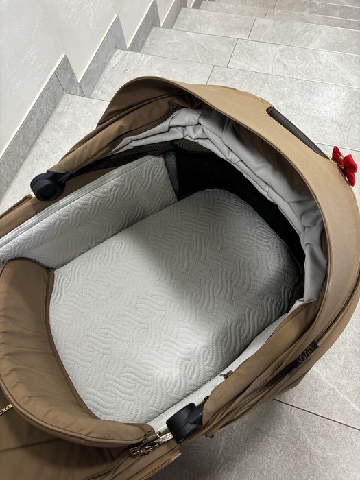 Wózek 2w1 Venicci Claro