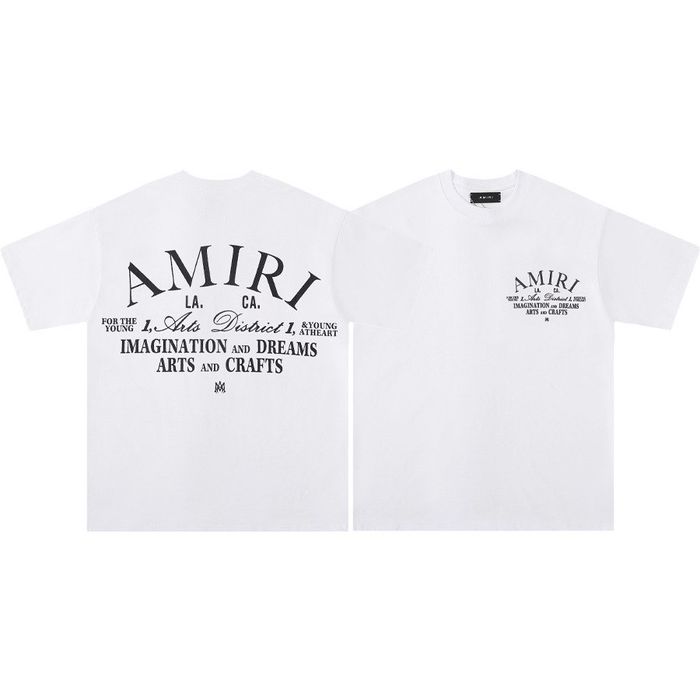 ‼️SALE‼️ Футболка Amiri, амири тішка