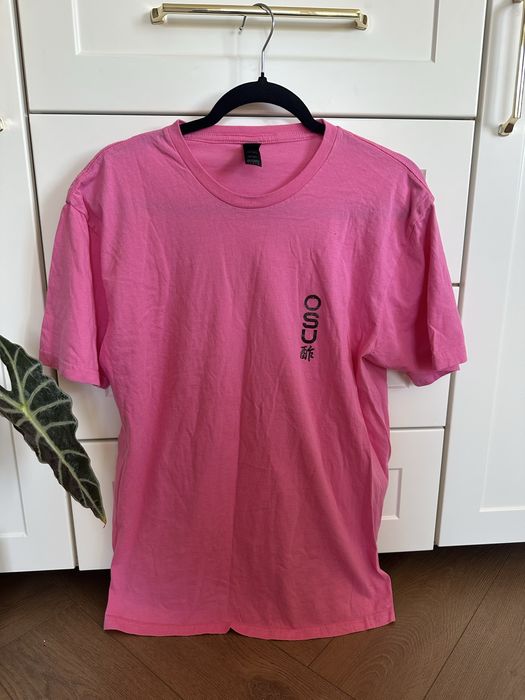 Bluzka koszulka krotki rekaw bawelna tshirt oversize