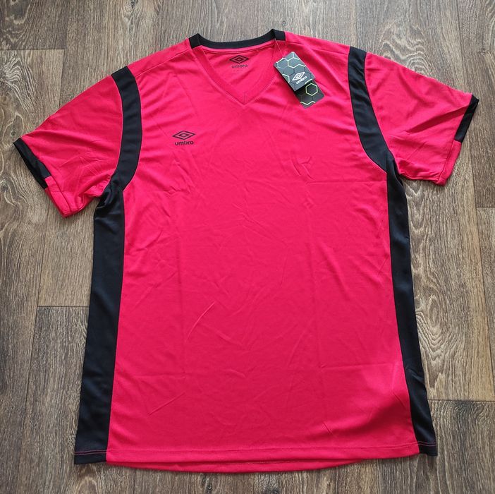 XXL Umbro оригінальна чоловіча футболка
