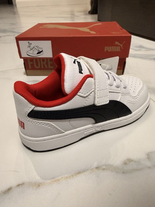 Кросівки Puma 27