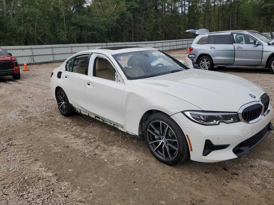 Разборка Шрот BMW 3 G20 21 Г20 21 RWD AWD M sport 2018-2026 ()