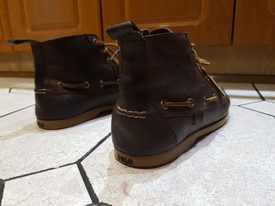 POLO Ralph Lauren roz 41