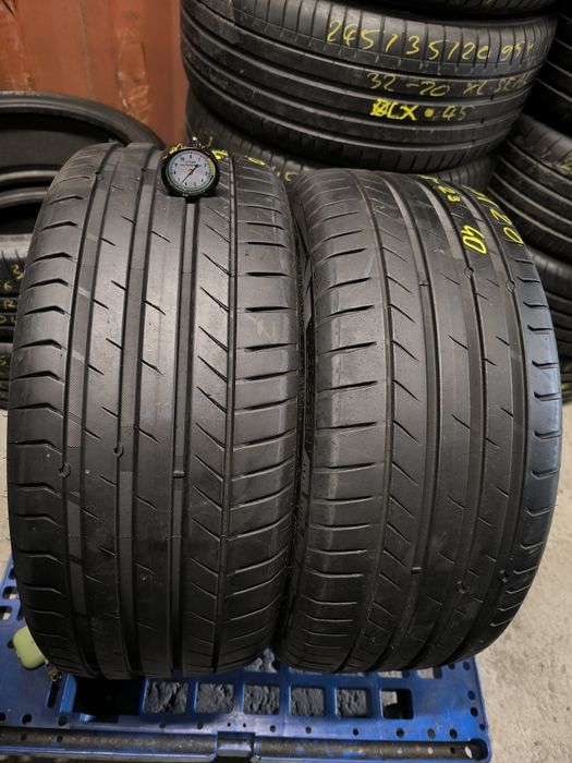 Opony Vredestein ultrac pro 245/35/20 para