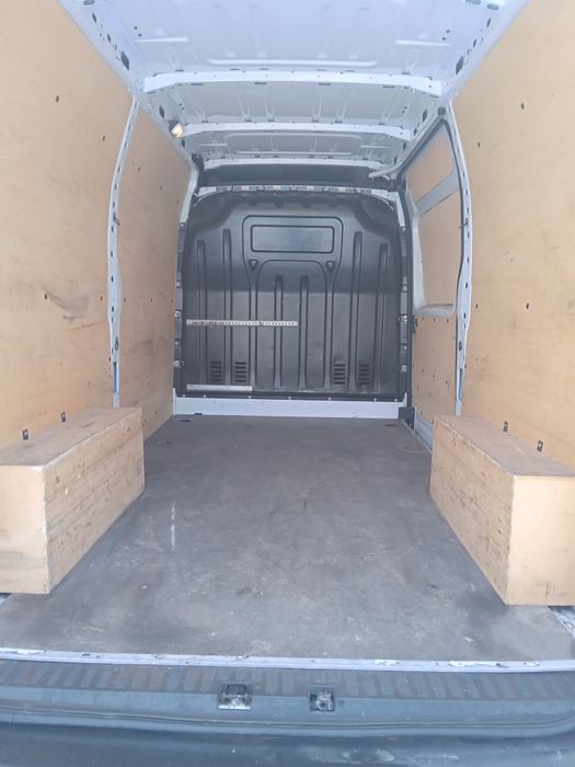 Вантажні перевезення