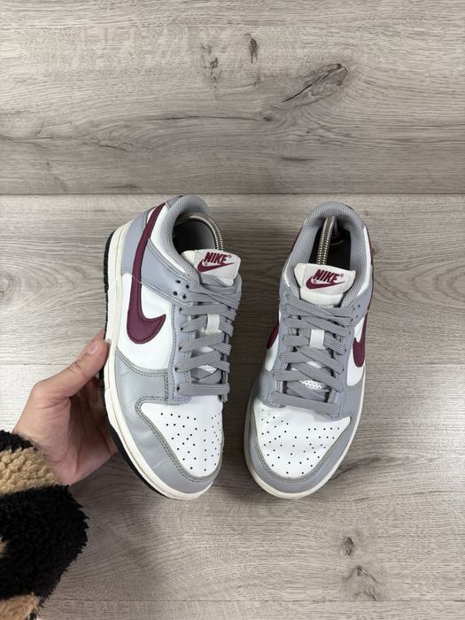 Nike Dunk оригінал жіночі кросівки 36.5 розмір
