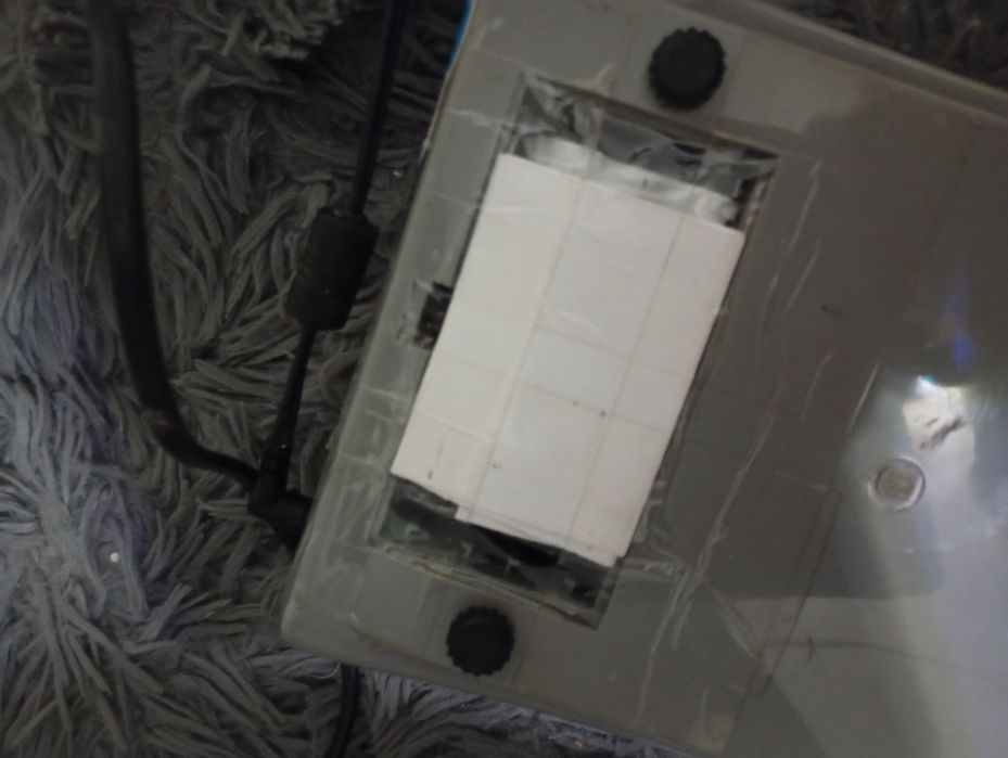 Waga elektroniczna precyzyjna RADWAG WTB2000