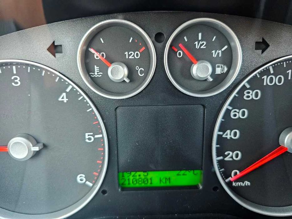 Ford C-Max 1.6Tdci 110Cv Titanium 03/20045155497092376268811