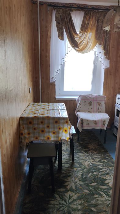 Здам квартиру однокімнатну  малосімейка  на Ювілейній