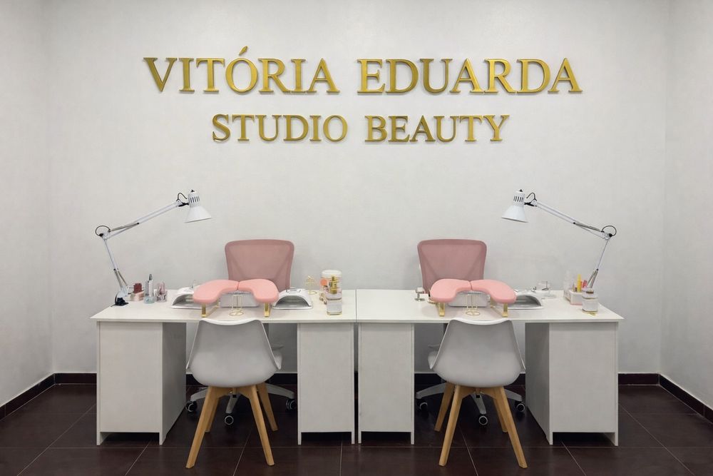 Aluga-se mesa para manicure em Faro