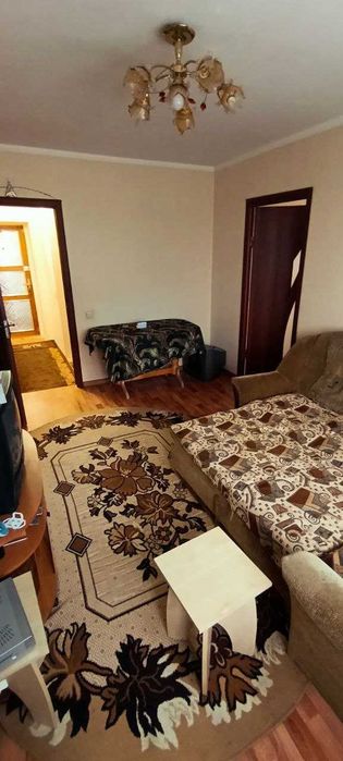 Продам квартиру 2-х кімнатну 39,7 м², 5 поверх, стан жилий