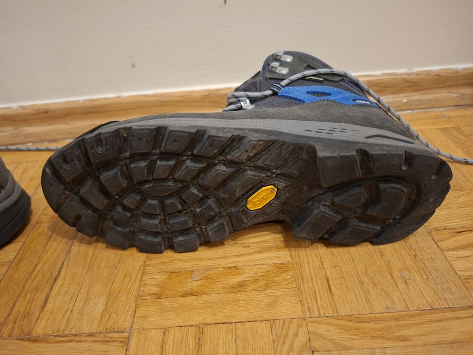 Buty trekkingowe Asolo Finder rozm. 43