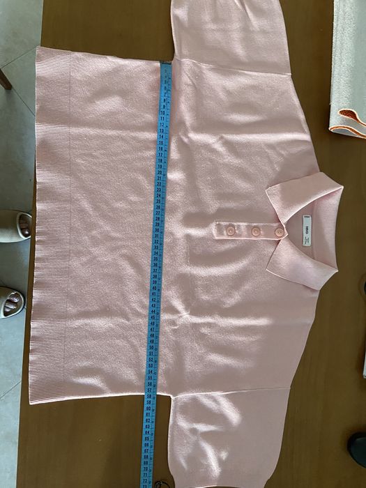 Polo da Mango NOVO