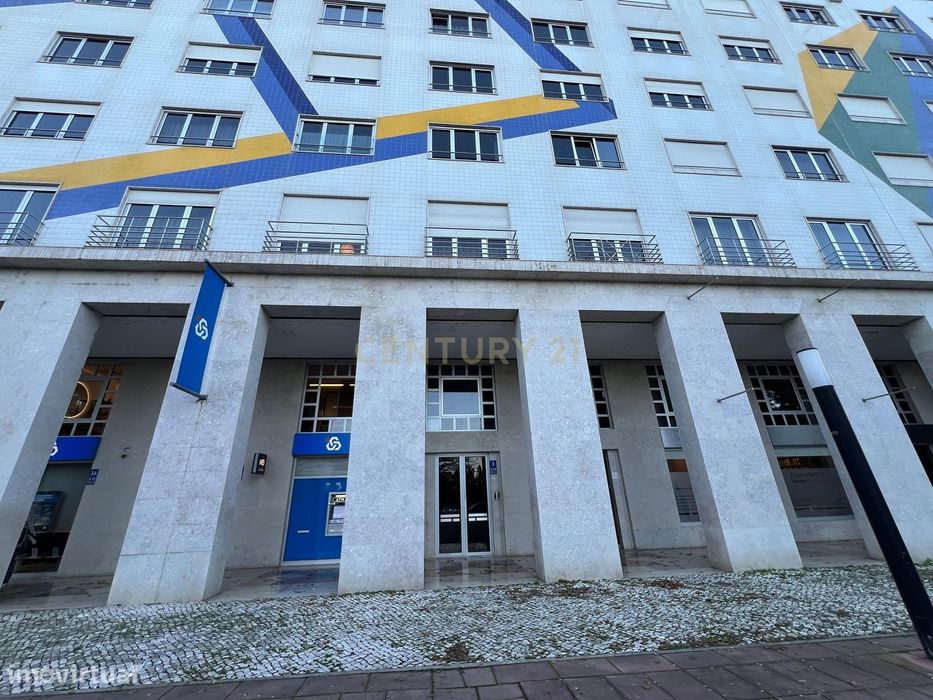 Apartamento T3 com Vista Panorâmica em Parque das Nações, Lisboa