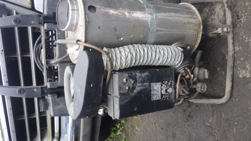 GERNI 2702A Myjka Cisnieniowa na Goraca wode  Tanio