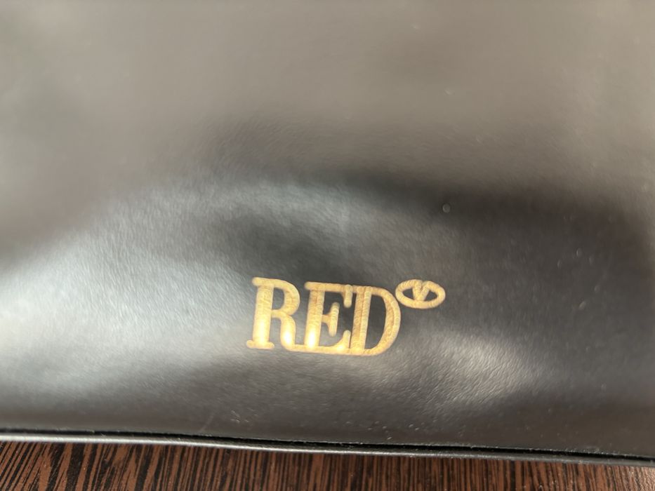 Torba Red V nowa