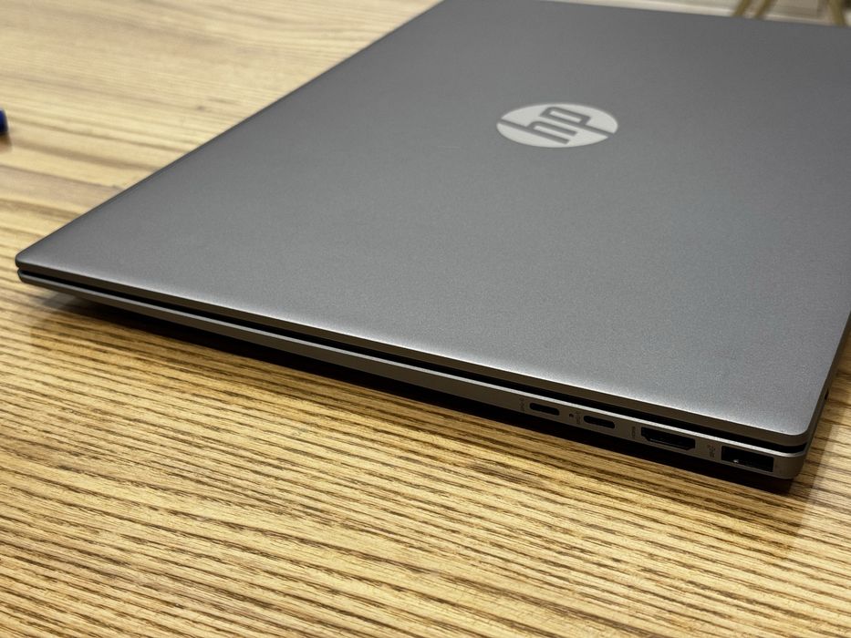 Ноутбук HP Pavilion 16" IPS AMD Ryzen 5 8540U 8GB/512GB SSD