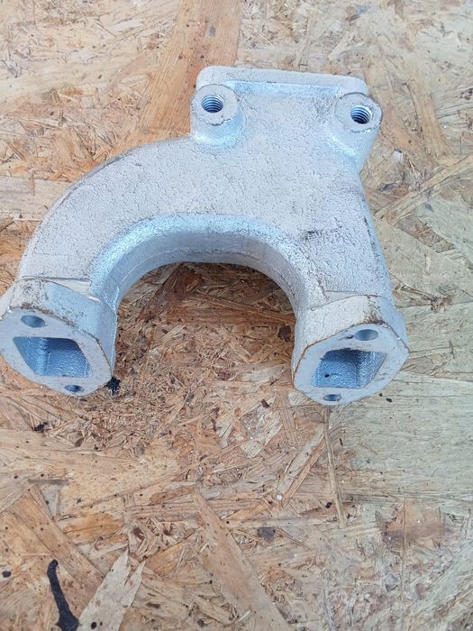 Колектор Т-25 новий