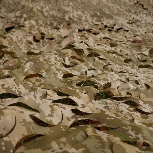 Маскувальна сiтка Militex