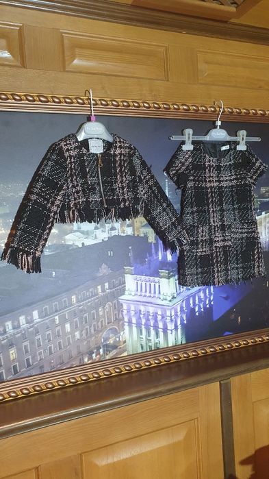 Продам платье на девочку