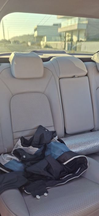 Vende-se Peugeot 407 Coupé 2.0 HDI