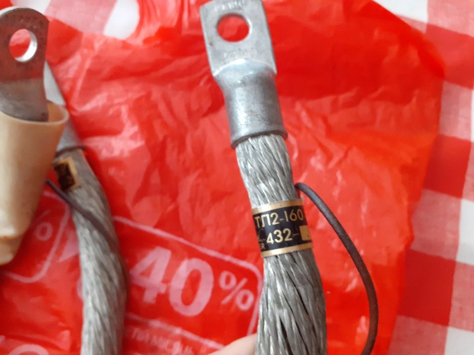 Тиристоры, силовые диоды (1шт)