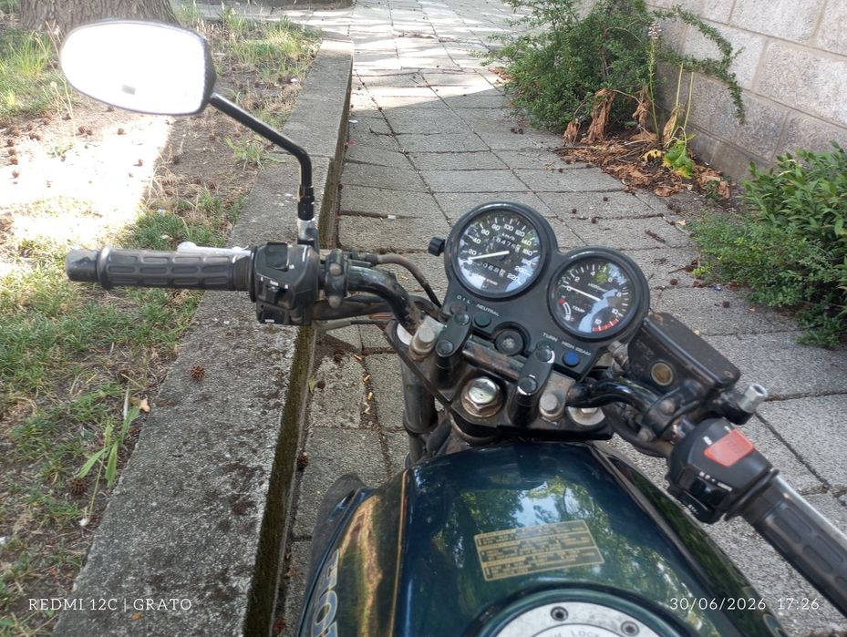 Espelho Retrovisor