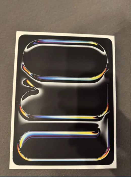 Ipad Pro 13 M4 Wifi + Cellular 256 GB