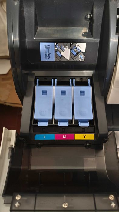 Plotter Canon imagePROGRAF iPF670