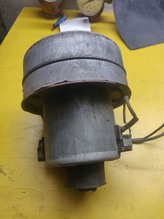 Obudowa odkurzacza Zelmer, super, silnik odkurzacza