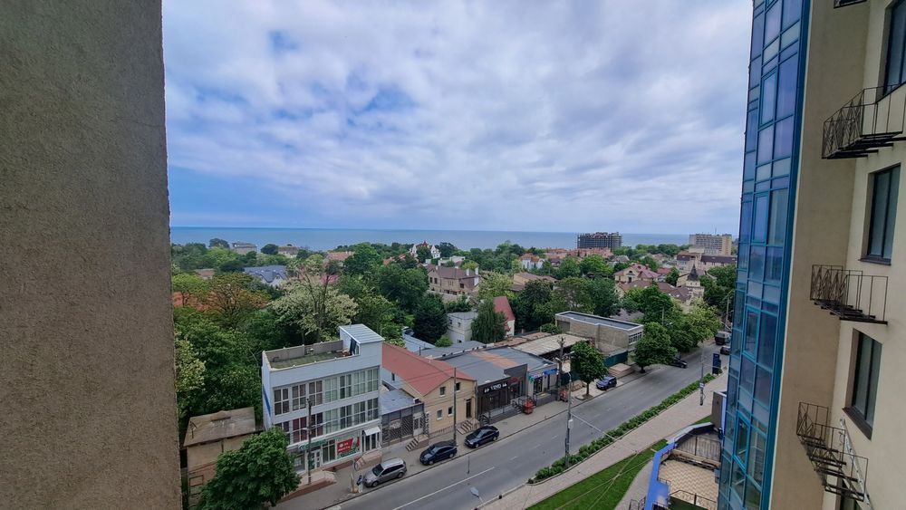 2-комнатная квартира по адресу (площадь 85 м²) - Atlanta.ua - фото 4