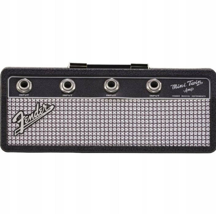 Wieszak na klucze - Fender