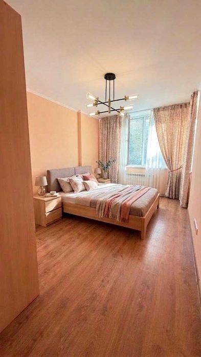 Продаж 1к квартири ЖК Паркове МІсто вул.Вишгородська 45