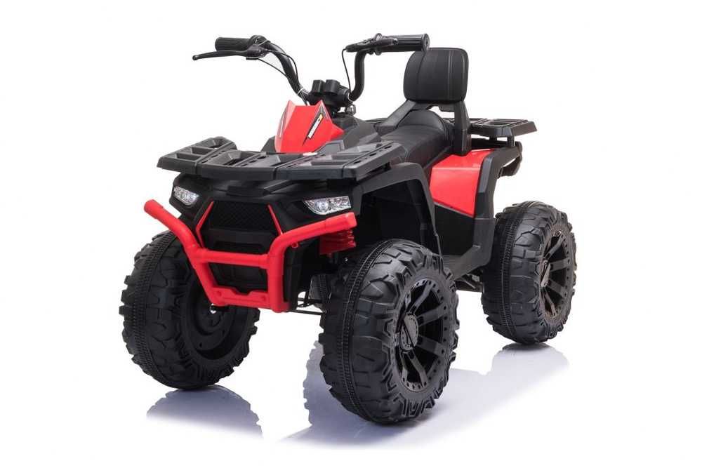 Pojazd Elektryczny dla Dzieci - Quad Speed Pro