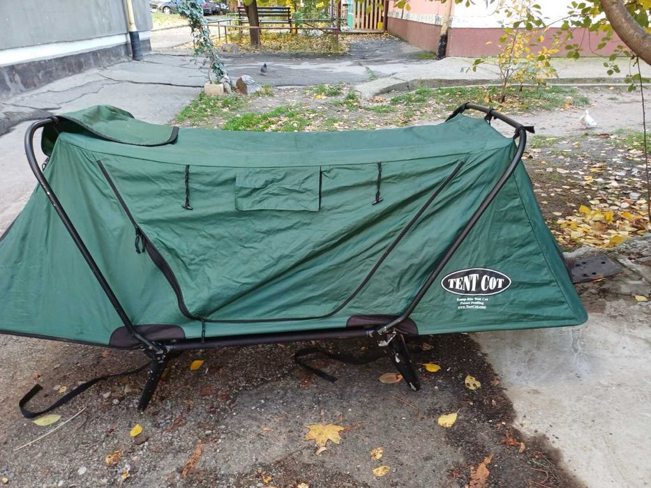 Продам палатку-раскладушку Tent Cot