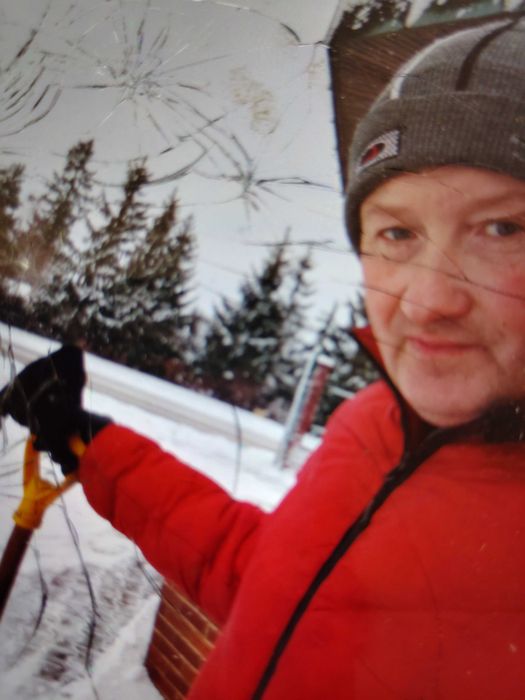 Sprzątanie Grabienie Liści i odśnieżanie