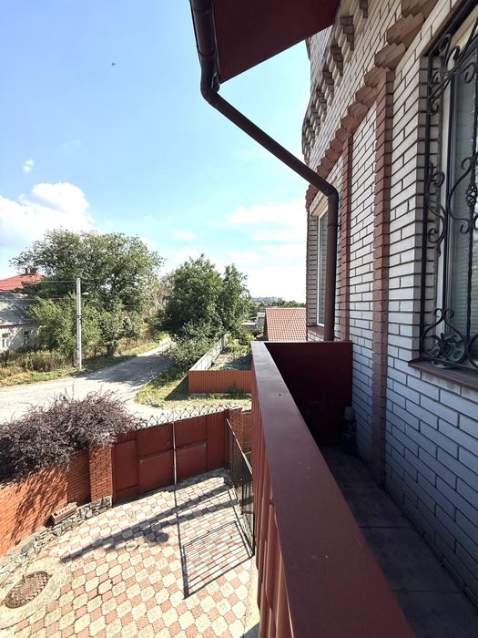 Продається будинок в космічному мк-ні