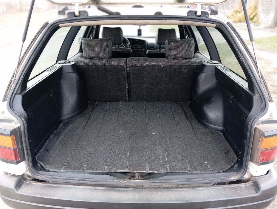 Продам Volkswagen Passat b 3, 1.9 td