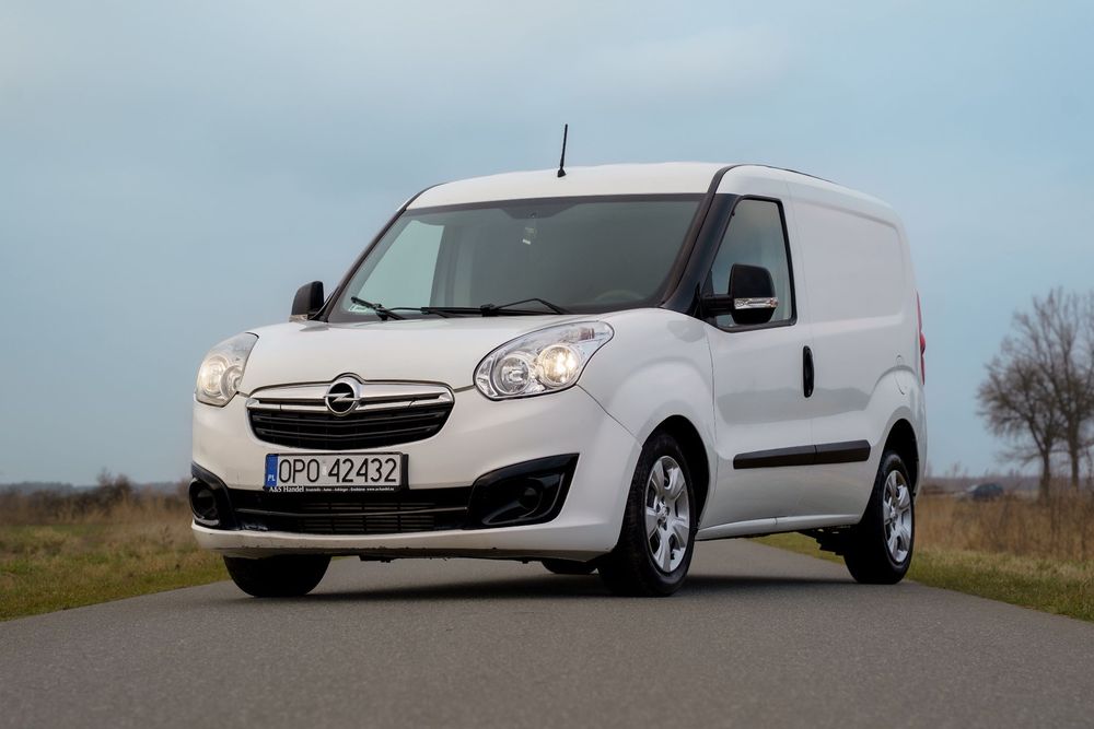 Opel COMBO VAN  Opel Combo 1.3 Cdti Eco Flex