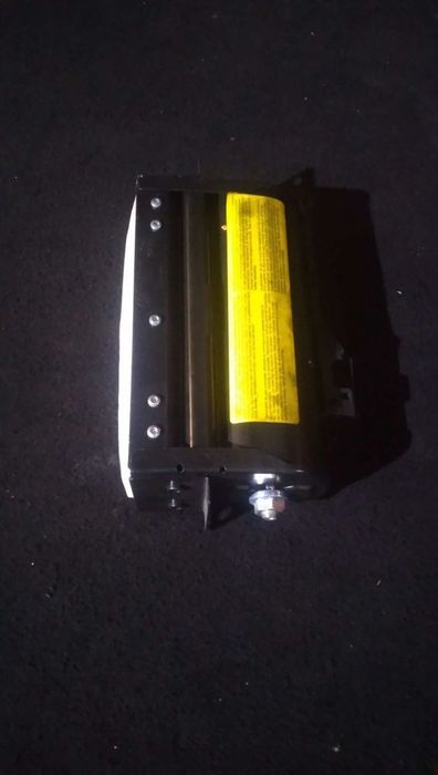 Airbag Passageiro Volkswagen Passat (3B2)